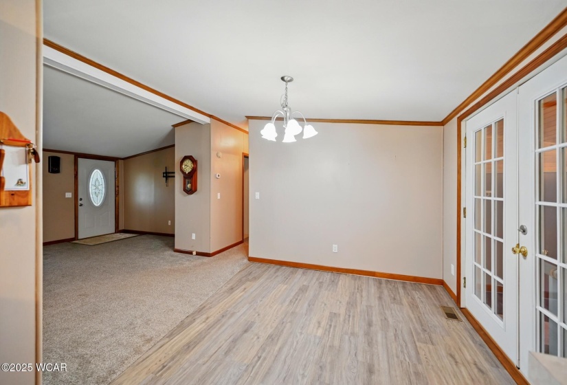 505 Gormley Street, Forest, Ohio, 3 Bedrooms Bedrooms, ,2 BathroomsBathrooms,Residential,For Sale,Gormley,306987