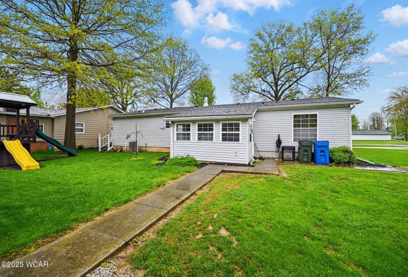 505 Gormley Street, Forest, Ohio, 3 Bedrooms Bedrooms, ,2 BathroomsBathrooms,Residential,For Sale,Gormley,306987
