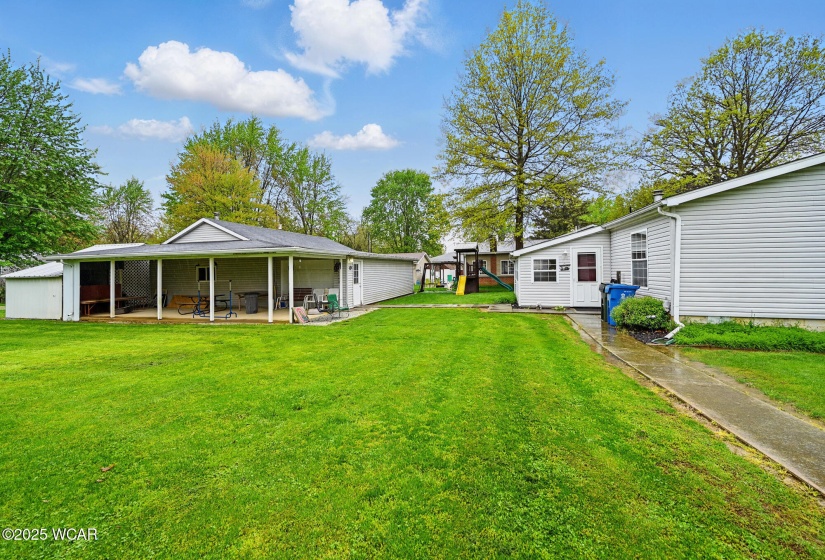 505 Gormley Street, Forest, Ohio, 3 Bedrooms Bedrooms, ,2 BathroomsBathrooms,Residential,For Sale,Gormley,306987