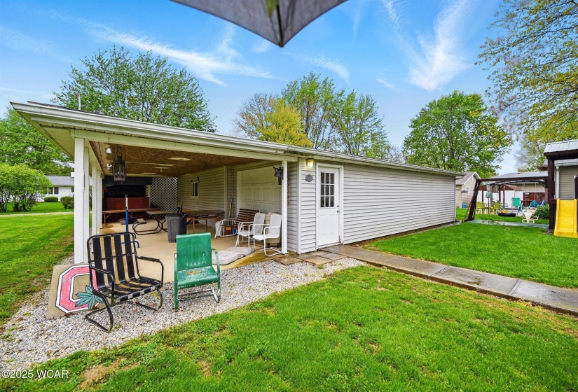 505 Gormley Street, Forest, Ohio, 3 Bedrooms Bedrooms, ,2 BathroomsBathrooms,Residential,For Sale,Gormley,306987