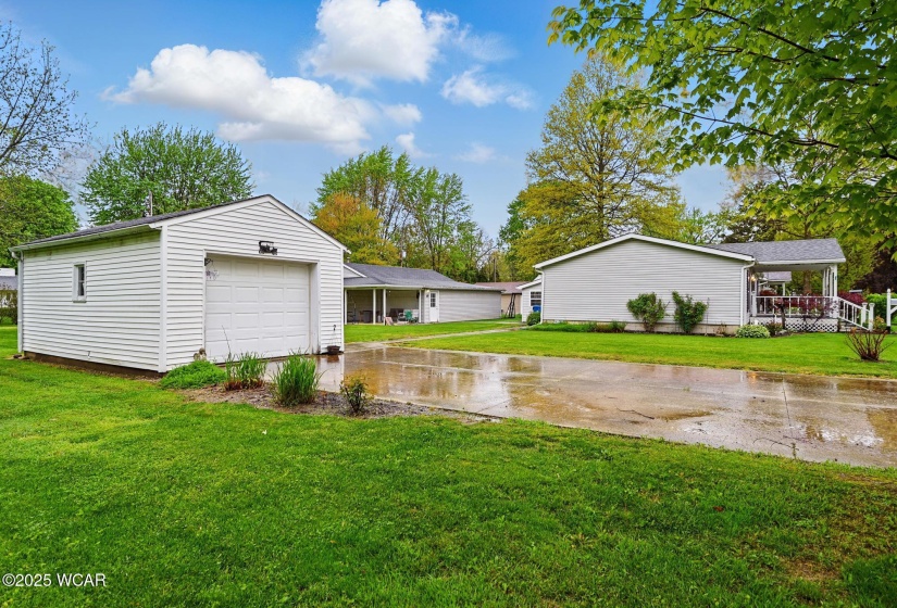 505 Gormley Street, Forest, Ohio, 3 Bedrooms Bedrooms, ,2 BathroomsBathrooms,Residential,For Sale,Gormley,306987