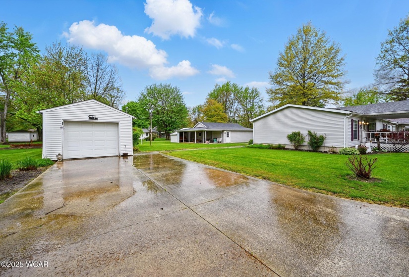 505 Gormley Street, Forest, Ohio, 3 Bedrooms Bedrooms, ,2 BathroomsBathrooms,Residential,For Sale,Gormley,306987
