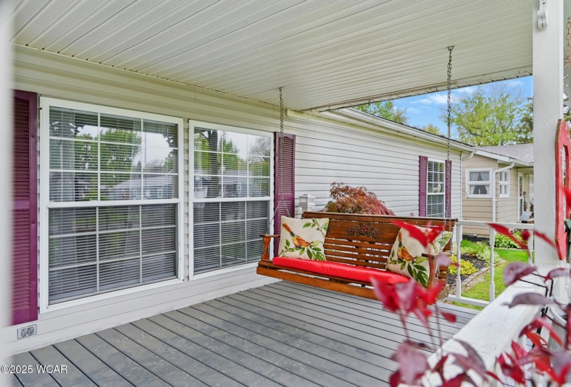505 Gormley Street, Forest, Ohio, 3 Bedrooms Bedrooms, ,2 BathroomsBathrooms,Residential,For Sale,Gormley,306987