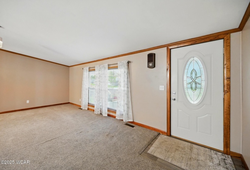 505 Gormley Street, Forest, Ohio, 3 Bedrooms Bedrooms, ,2 BathroomsBathrooms,Residential,For Sale,Gormley,306987