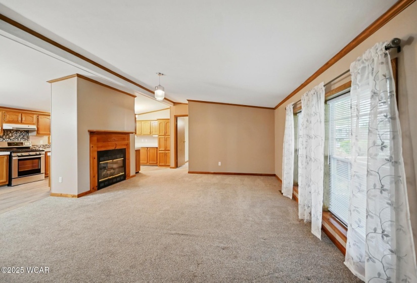 505 Gormley Street, Forest, Ohio, 3 Bedrooms Bedrooms, ,2 BathroomsBathrooms,Residential,For Sale,Gormley,306987