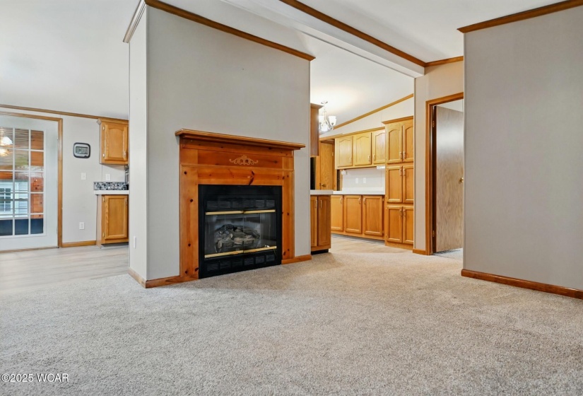 505 Gormley Street, Forest, Ohio, 3 Bedrooms Bedrooms, ,2 BathroomsBathrooms,Residential,For Sale,Gormley,306987