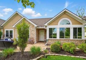 2696 Prestwick Village Circle, Springfield, Ohio 45503, 3 Bedrooms Bedrooms, ,2 BathroomsBathrooms,Residential,For Sale,Prestwick Village,1038518