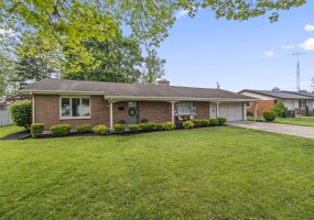 162 Robin Hood Lane, Troy, Ohio 45373, 3 Bedrooms Bedrooms, ,2 BathroomsBathrooms,Residential,For Sale,Robin Hood,1038515