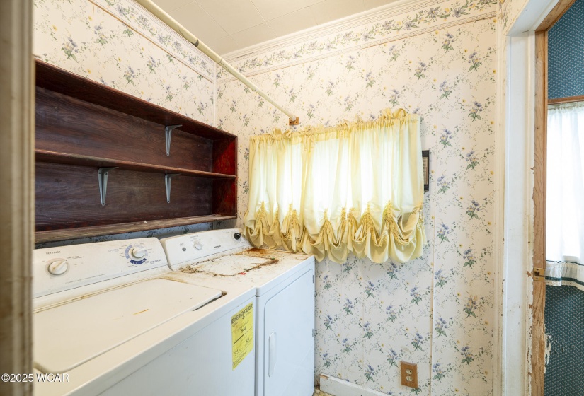501 Brown Avenue, Bellefontaine, Ohio, 3 Bedrooms Bedrooms, ,1 BathroomBathrooms,Residential,For Sale,Brown,306992