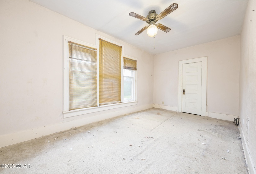 501 Brown Avenue, Bellefontaine, Ohio, 3 Bedrooms Bedrooms, ,1 BathroomBathrooms,Residential,For Sale,Brown,306992