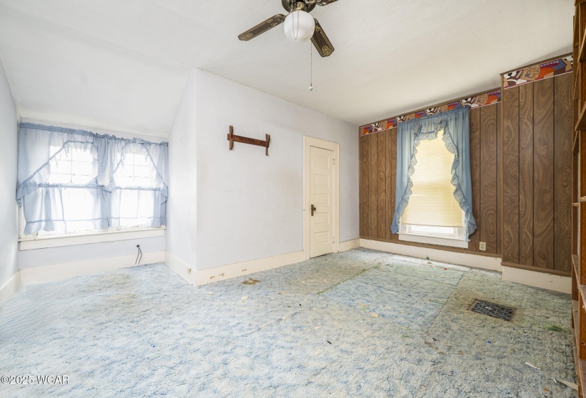 501 Brown Avenue, Bellefontaine, Ohio, 3 Bedrooms Bedrooms, ,1 BathroomBathrooms,Residential,For Sale,Brown,306992