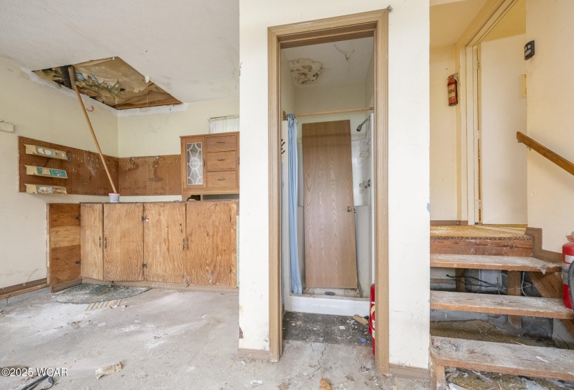 501 Brown Avenue, Bellefontaine, Ohio, 3 Bedrooms Bedrooms, ,1 BathroomBathrooms,Residential,For Sale,Brown,306992