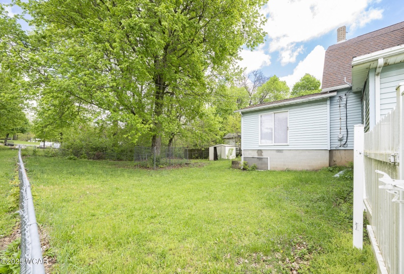 501 Brown Avenue, Bellefontaine, Ohio, 3 Bedrooms Bedrooms, ,1 BathroomBathrooms,Residential,For Sale,Brown,306992