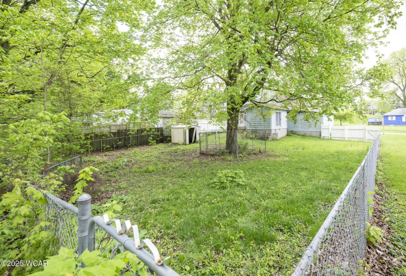 501 Brown Avenue, Bellefontaine, Ohio, 3 Bedrooms Bedrooms, ,1 BathroomBathrooms,Residential,For Sale,Brown,306992