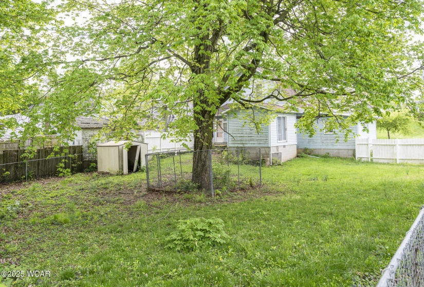 501 Brown Avenue, Bellefontaine, Ohio, 3 Bedrooms Bedrooms, ,1 BathroomBathrooms,Residential,For Sale,Brown,306992
