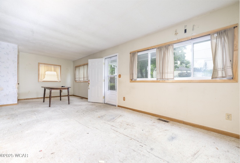 501 Brown Avenue, Bellefontaine, Ohio, 3 Bedrooms Bedrooms, ,1 BathroomBathrooms,Residential,For Sale,Brown,306992