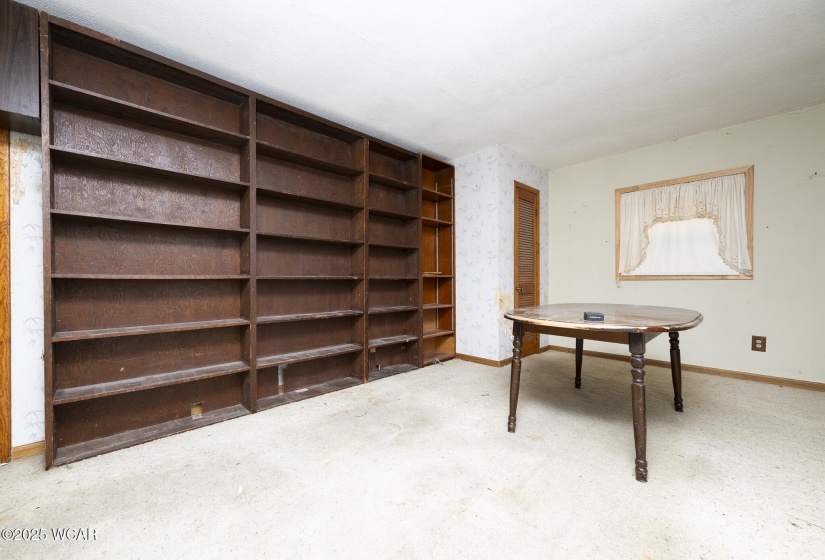 501 Brown Avenue, Bellefontaine, Ohio, 3 Bedrooms Bedrooms, ,1 BathroomBathrooms,Residential,For Sale,Brown,306992