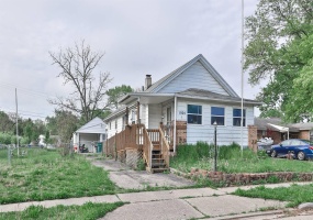 1024 Ansel Drive, Dayton, Ohio 45419, 3 Bedrooms Bedrooms, ,1 BathroomBathrooms,Residential,For Sale,Ansel,1038525