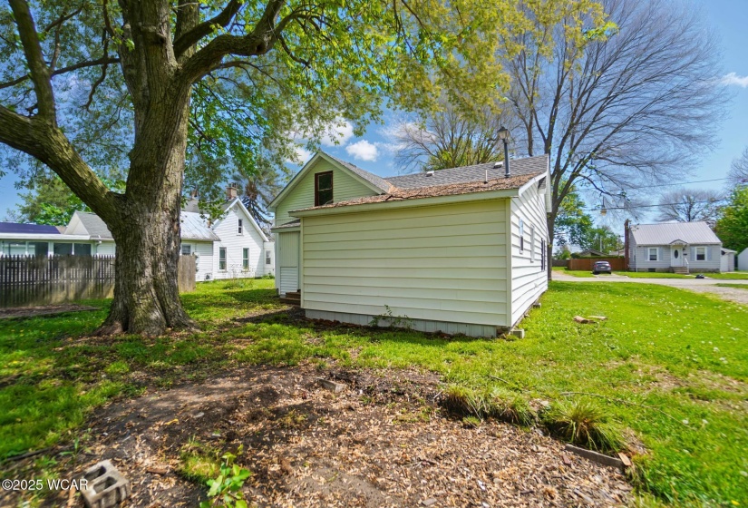511 Race Street, Van Wert, Ohio, 3 Bedrooms Bedrooms, ,1 BathroomBathrooms,Residential,For Sale,Race,306993