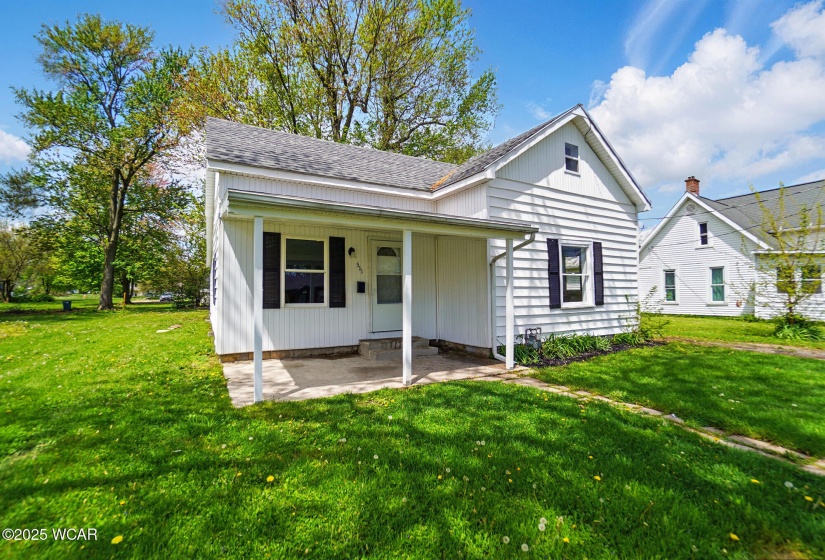 511 Race Street, Van Wert, Ohio, 3 Bedrooms Bedrooms, ,1 BathroomBathrooms,Residential,For Sale,Race,306993