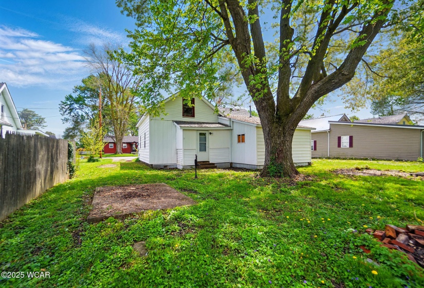 511 Race Street, Van Wert, Ohio, 3 Bedrooms Bedrooms, ,1 BathroomBathrooms,Residential,For Sale,Race,306993