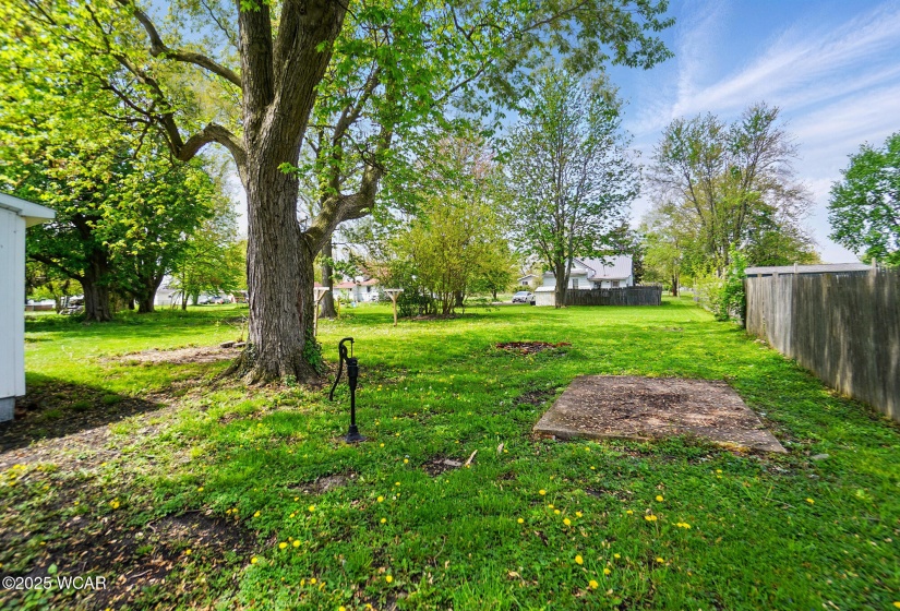 511 Race Street, Van Wert, Ohio, 3 Bedrooms Bedrooms, ,1 BathroomBathrooms,Residential,For Sale,Race,306993
