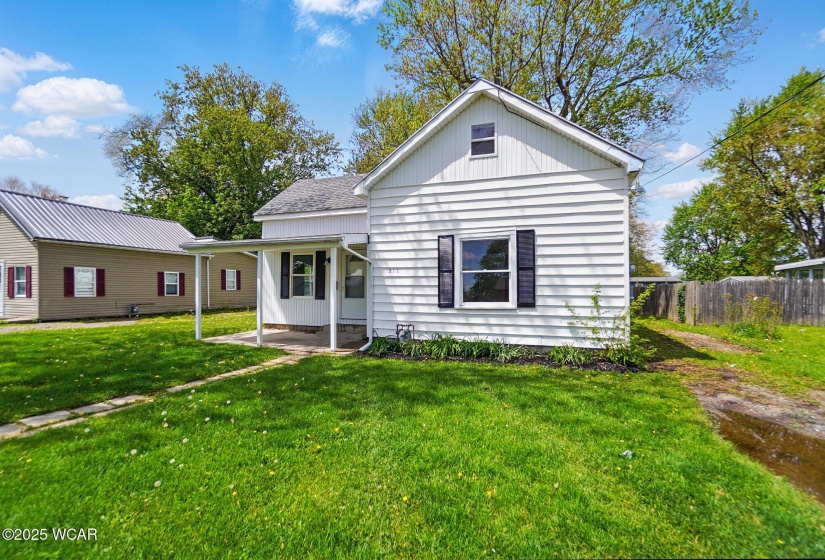 511 Race Street, Van Wert, Ohio, 3 Bedrooms Bedrooms, ,1 BathroomBathrooms,Residential,For Sale,Race,306993