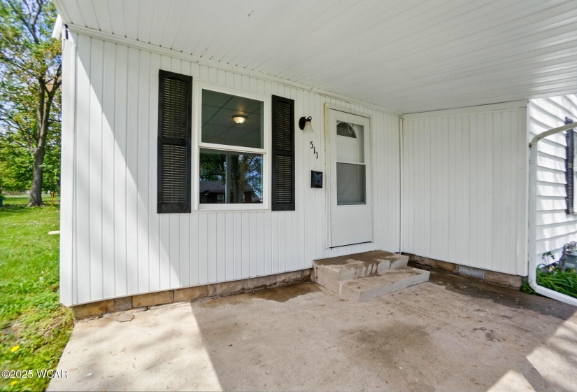 511 Race Street, Van Wert, Ohio, 3 Bedrooms Bedrooms, ,1 BathroomBathrooms,Residential,For Sale,Race,306993