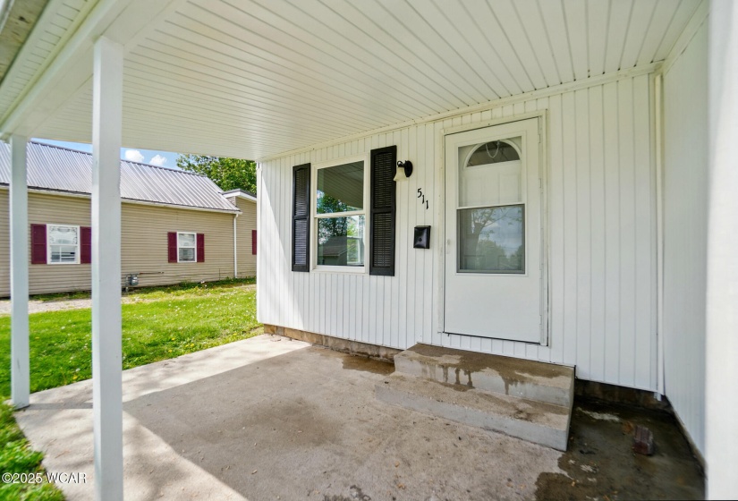 511 Race Street, Van Wert, Ohio, 3 Bedrooms Bedrooms, ,1 BathroomBathrooms,Residential,For Sale,Race,306993