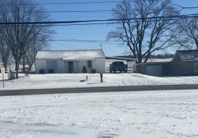 7110 State Route 66, Fort Loramie, Ohio, 3 Bedrooms Bedrooms, ,1 BathroomBathrooms,Residential,For Sale,State Route 66,306295