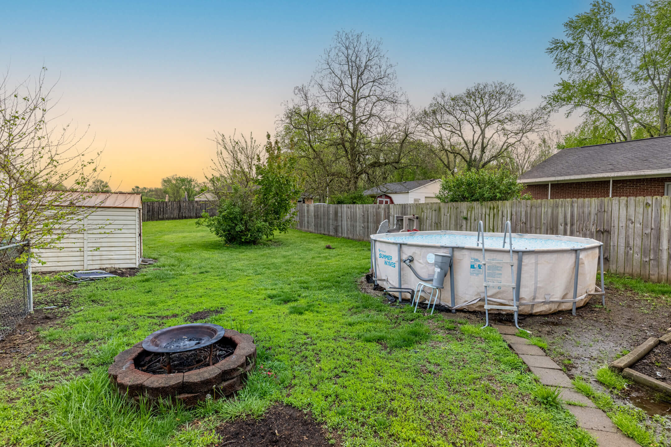 722 Dwight Road, Springfield, Ohio 45503