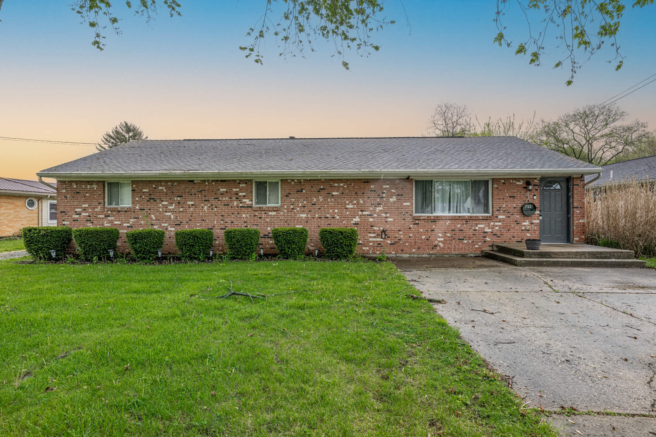 722 Dwight Road, Springfield, Ohio 45503