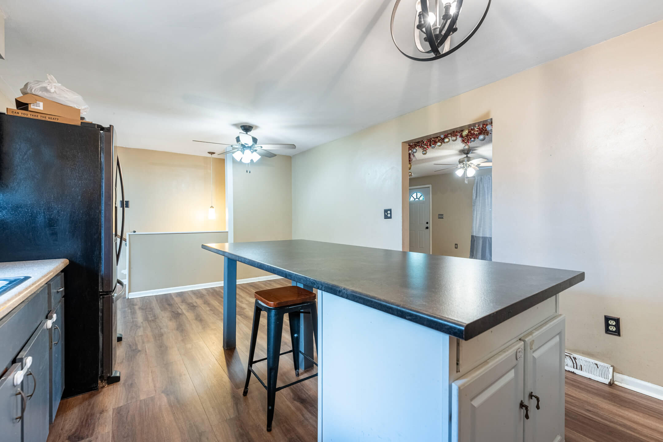 722 Dwight Road, Springfield, Ohio 45503