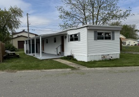 234 Harrison Street, Lakeview, Ohio 43331, 1 Bedroom Bedrooms, ,1 BathroomBathrooms,Residential,For Sale,Harrison,1038527