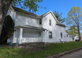 2236 Sunset Avenue, Springfield, Ohio 45505, 3 Bedrooms Bedrooms, ,1 BathroomBathrooms,Residential,For Sale,Sunset,1038530