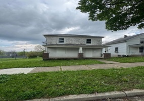 1566 Prospect Street, Springfield, Ohio 45503, 3 Bedrooms Bedrooms, ,1 BathroomBathrooms,Residential,For Sale,Prospect,1038531
