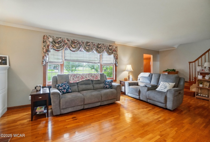 3261 Cremean Road, Lima, Ohio, 3 Bedrooms Bedrooms, ,1 BathroomBathrooms,Residential,For Sale,Cremean,306994