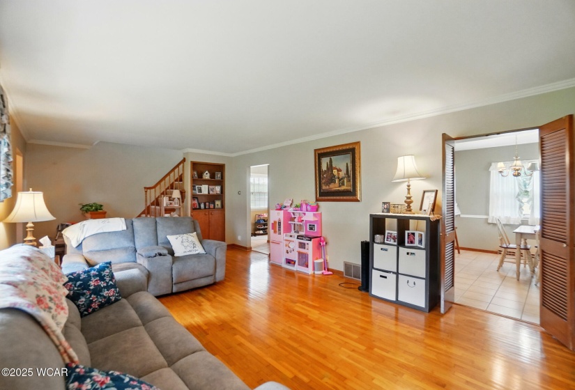 3261 Cremean Road, Lima, Ohio, 3 Bedrooms Bedrooms, ,1 BathroomBathrooms,Residential,For Sale,Cremean,306994