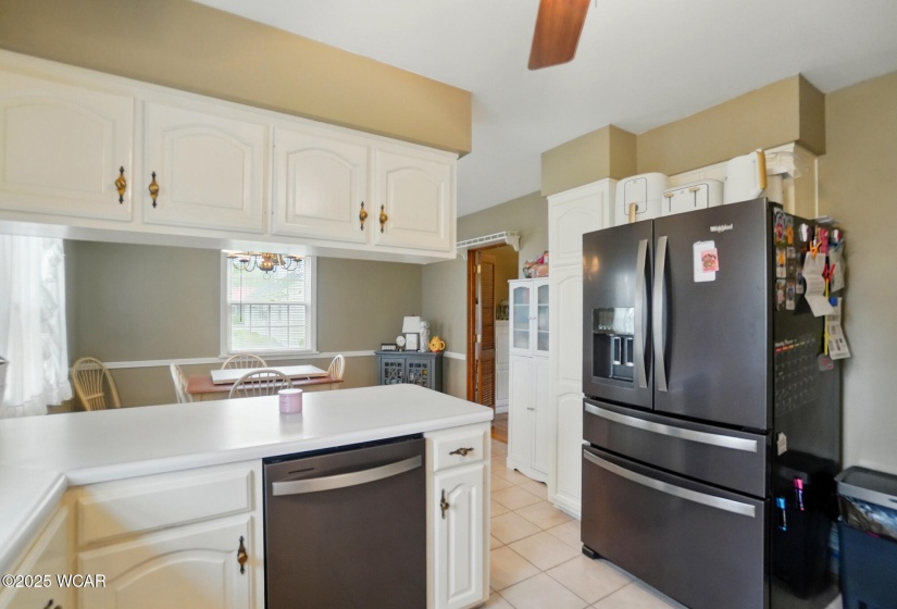 3261 Cremean Road, Lima, Ohio, 3 Bedrooms Bedrooms, ,1 BathroomBathrooms,Residential,For Sale,Cremean,306994