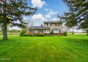 3261 Cremean Road, Lima, Ohio, 3 Bedrooms Bedrooms, ,1 BathroomBathrooms,Residential,For Sale,Cremean,306994
