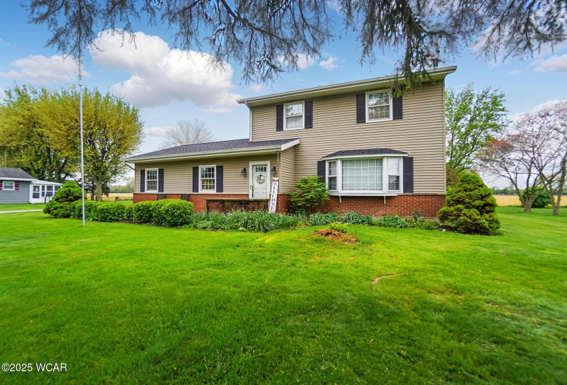 3261 Cremean Road, Lima, Ohio, 3 Bedrooms Bedrooms, ,1 BathroomBathrooms,Residential,For Sale,Cremean,306994