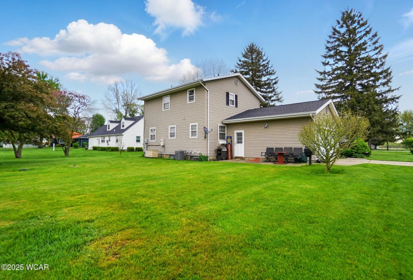 3261 Cremean Road, Lima, Ohio, 3 Bedrooms Bedrooms, ,1 BathroomBathrooms,Residential,For Sale,Cremean,306994