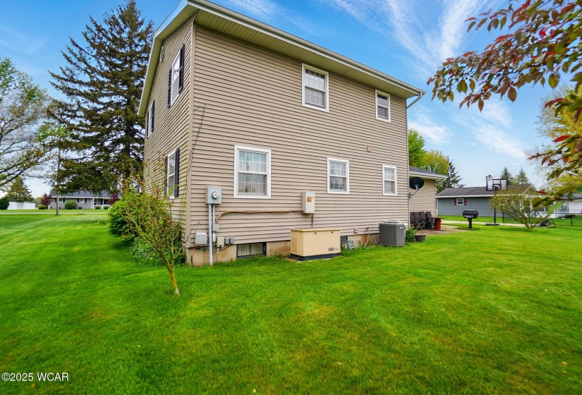 3261 Cremean Road, Lima, Ohio, 3 Bedrooms Bedrooms, ,1 BathroomBathrooms,Residential,For Sale,Cremean,306994