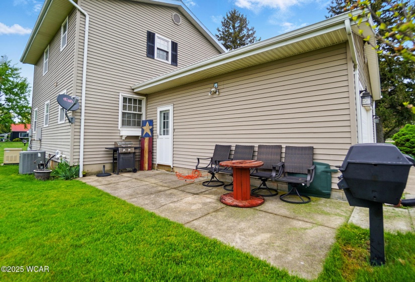 3261 Cremean Road, Lima, Ohio, 3 Bedrooms Bedrooms, ,1 BathroomBathrooms,Residential,For Sale,Cremean,306994