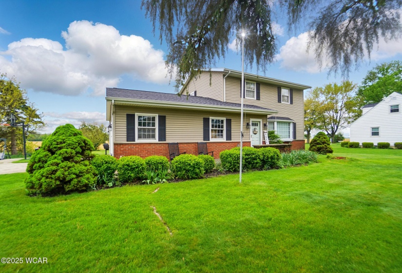 3261 Cremean Road, Lima, Ohio, 3 Bedrooms Bedrooms, ,1 BathroomBathrooms,Residential,For Sale,Cremean,306994