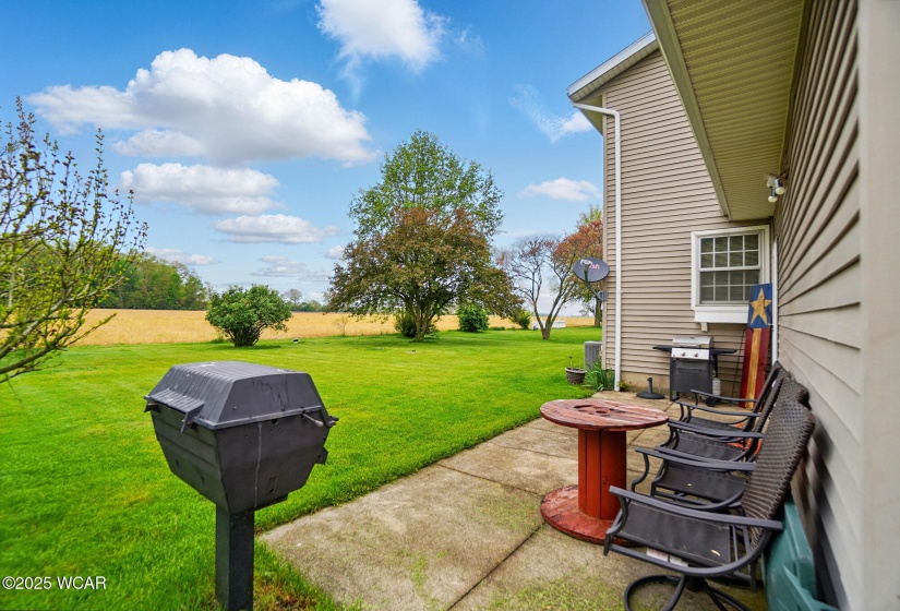 3261 Cremean Road, Lima, Ohio, 3 Bedrooms Bedrooms, ,1 BathroomBathrooms,Residential,For Sale,Cremean,306994