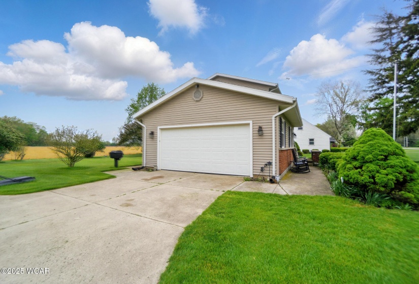 3261 Cremean Road, Lima, Ohio, 3 Bedrooms Bedrooms, ,1 BathroomBathrooms,Residential,For Sale,Cremean,306994