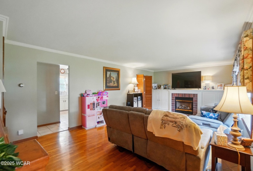 3261 Cremean Road, Lima, Ohio, 3 Bedrooms Bedrooms, ,1 BathroomBathrooms,Residential,For Sale,Cremean,306994