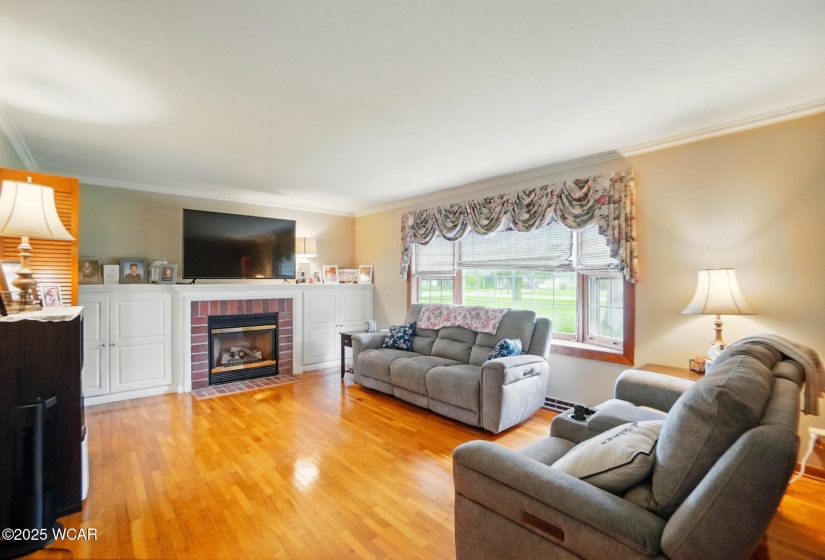 3261 Cremean Road, Lima, Ohio, 3 Bedrooms Bedrooms, ,1 BathroomBathrooms,Residential,For Sale,Cremean,306994