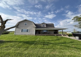 8039 Shelley Road, Mendon, Ohio 45862, 4 Bedrooms Bedrooms, ,1 BathroomBathrooms,Residential,For Sale,Shelley,1038534